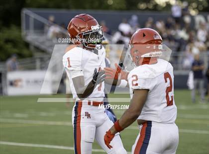 Thumbnail 1 in Brentwood Academy @ Chattanooga Christian photogallery.