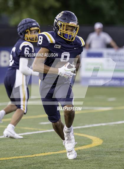 Thumbnail 1 in Brentwood Academy @ Chattanooga Christian photogallery.