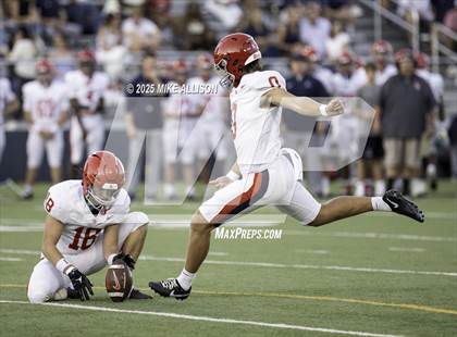 Thumbnail 1 in Brentwood Academy @ Chattanooga Christian photogallery.
