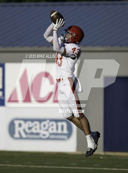 Thumbnail 3 in Brentwood Academy @ Chattanooga Christian photogallery.