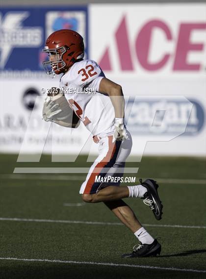 Thumbnail 2 in Brentwood Academy @ Chattanooga Christian photogallery.