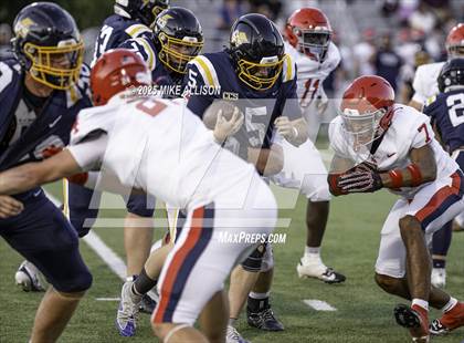 Thumbnail 1 in Brentwood Academy @ Chattanooga Christian photogallery.