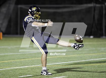 Thumbnail 3 in Brentwood Academy @ Chattanooga Christian photogallery.
