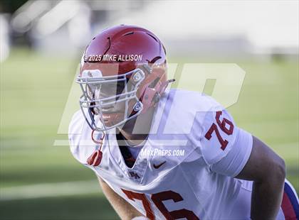 Thumbnail 2 in Brentwood Academy @ Chattanooga Christian photogallery.