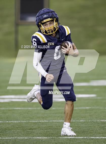Thumbnail 2 in Brentwood Academy @ Chattanooga Christian photogallery.