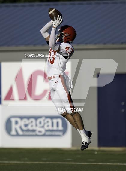 Thumbnail 1 in Brentwood Academy @ Chattanooga Christian photogallery.
