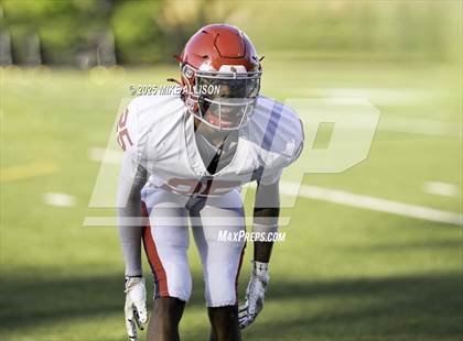 Thumbnail 1 in Brentwood Academy @ Chattanooga Christian photogallery.