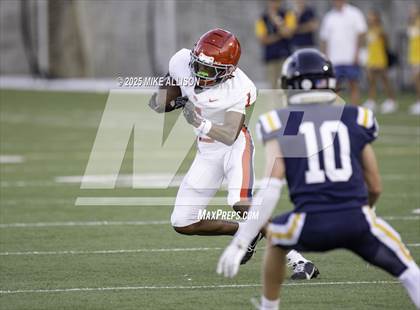Thumbnail 3 in Brentwood Academy @ Chattanooga Christian photogallery.
