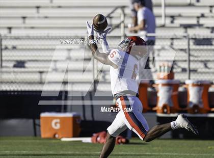 Thumbnail 1 in Brentwood Academy @ Chattanooga Christian photogallery.