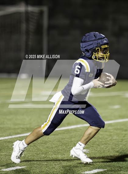 Thumbnail 3 in Brentwood Academy @ Chattanooga Christian photogallery.