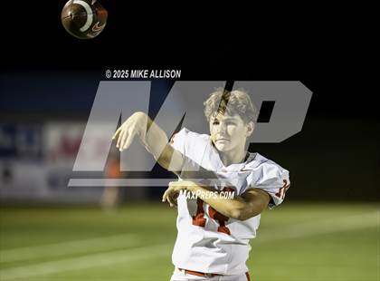 Thumbnail 3 in Brentwood Academy @ Chattanooga Christian photogallery.