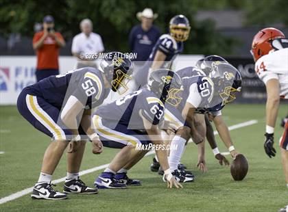 Thumbnail 3 in Brentwood Academy @ Chattanooga Christian photogallery.