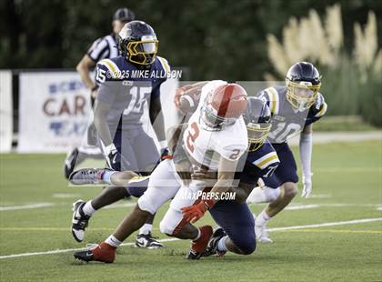 Thumbnail 2 in Brentwood Academy @ Chattanooga Christian photogallery.