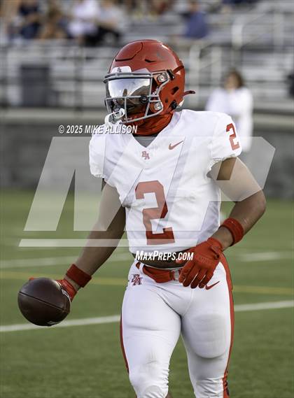 Thumbnail 2 in Brentwood Academy @ Chattanooga Christian photogallery.