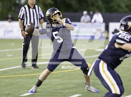 Thumbnail 1 in Brentwood Academy @ Chattanooga Christian photogallery.