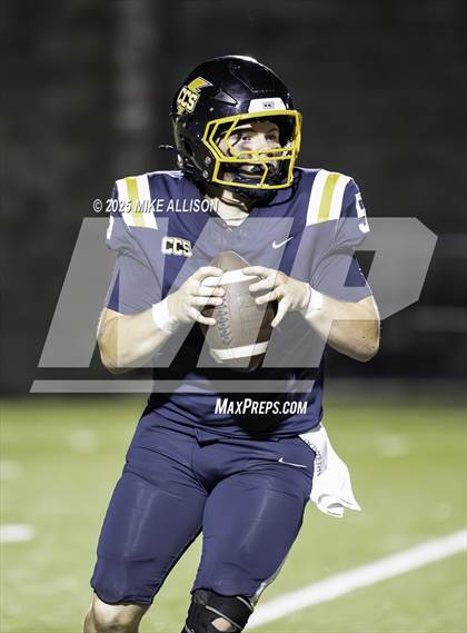 Thumbnail 1 in Brentwood Academy @ Chattanooga Christian photogallery.