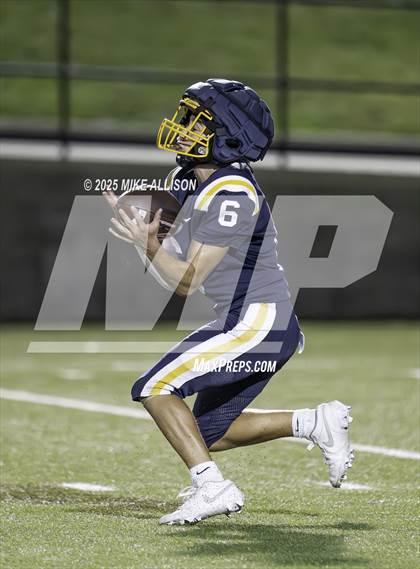 Thumbnail 2 in Brentwood Academy @ Chattanooga Christian photogallery.