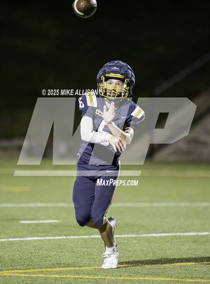 Thumbnail 1 in Brentwood Academy @ Chattanooga Christian photogallery.