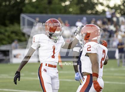 Thumbnail 2 in Brentwood Academy @ Chattanooga Christian photogallery.