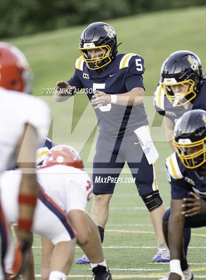 Thumbnail 1 in Brentwood Academy @ Chattanooga Christian photogallery.