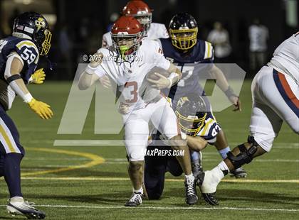 Thumbnail 2 in Brentwood Academy @ Chattanooga Christian photogallery.