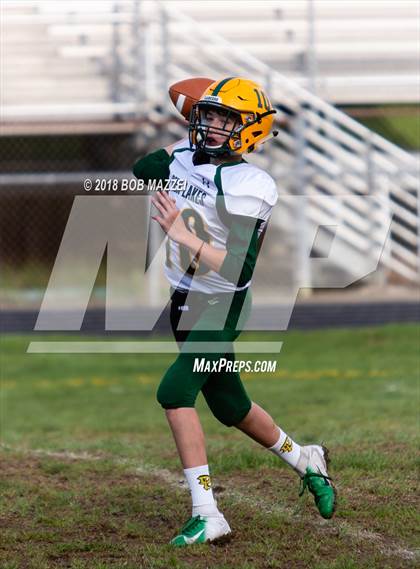 Thumbnail 2 in Deer Lakes @ Burrell photogallery.