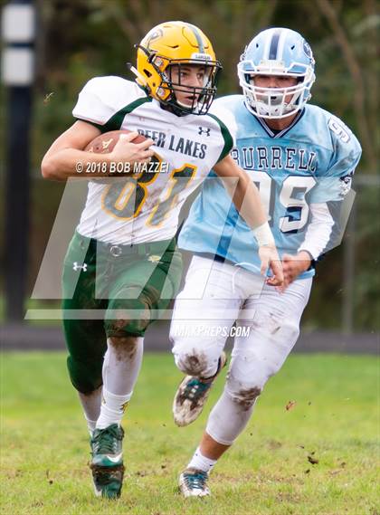 Thumbnail 2 in Deer Lakes @ Burrell photogallery.