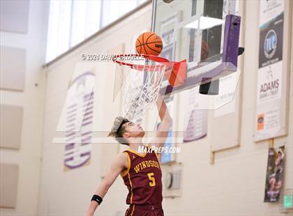 Thumbnail 2 in Windsor vs. Denver East photogallery.