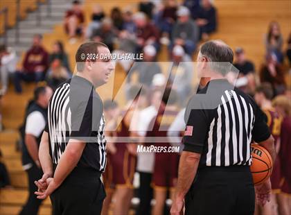 Thumbnail 2 in Windsor vs. Denver East photogallery.