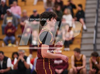 Thumbnail 2 in Windsor vs. Denver East photogallery.