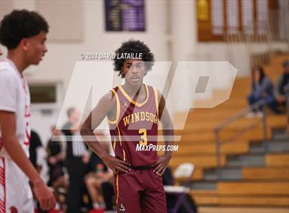 Thumbnail 2 in Windsor vs. Denver East photogallery.