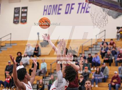 Thumbnail 2 in Windsor vs. Denver East photogallery.