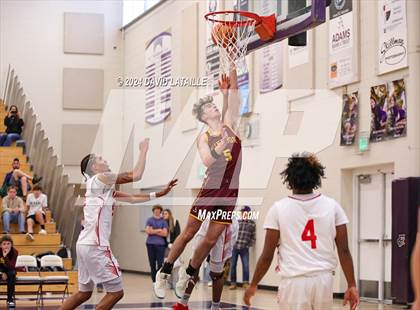 Thumbnail 2 in Windsor vs. Denver East photogallery.