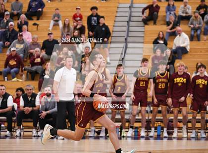 Thumbnail 1 in Windsor vs. Denver East photogallery.