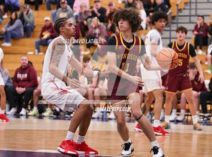 Thumbnail 2 in Windsor vs. Denver East photogallery.