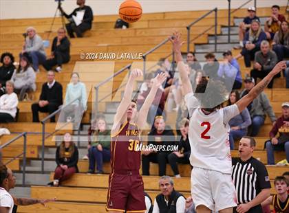 Thumbnail 1 in Windsor vs. Denver East photogallery.