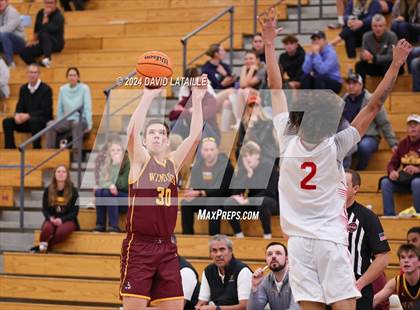 Thumbnail 3 in Windsor vs. Denver East photogallery.