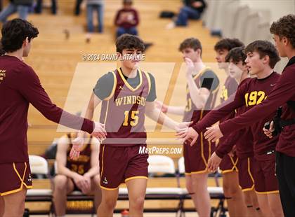 Thumbnail 3 in Windsor vs. Denver East photogallery.