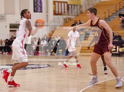 Thumbnail 2 in Windsor vs. Denver East photogallery.