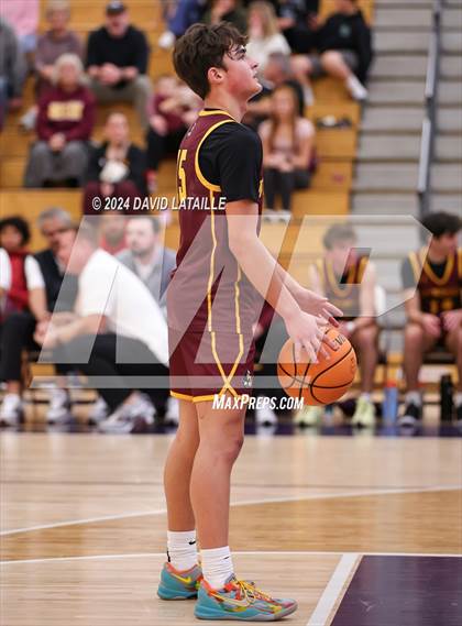 Thumbnail 2 in Windsor vs. Denver East photogallery.