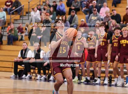 Thumbnail 3 in Windsor vs. Denver East photogallery.