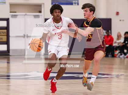 Thumbnail 2 in Windsor vs. Denver East photogallery.