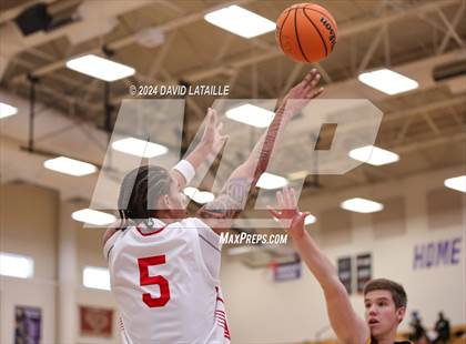 Thumbnail 1 in Windsor vs. Denver East photogallery.