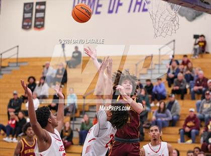 Thumbnail 3 in Windsor vs. Denver East photogallery.
