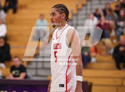 Thumbnail 3 in Windsor vs. Denver East photogallery.