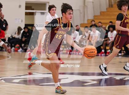 Thumbnail 3 in Windsor vs. Denver East photogallery.