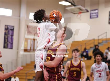 Thumbnail 1 in Windsor vs. Denver East photogallery.