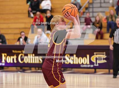 Thumbnail 1 in Windsor vs. Denver East photogallery.