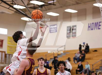 Thumbnail 3 in Windsor vs. Denver East photogallery.