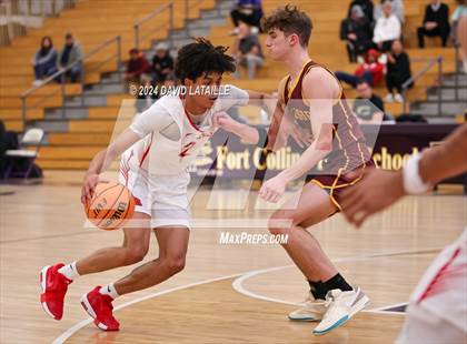 Thumbnail 3 in Windsor vs. Denver East photogallery.